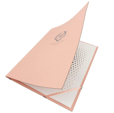Logo trade promotional item photo of: Certificate cover 152094